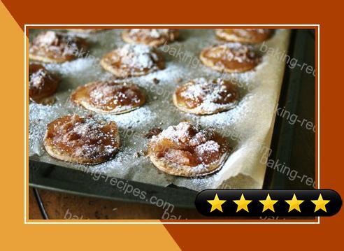 Apple Pie Cookies recipe