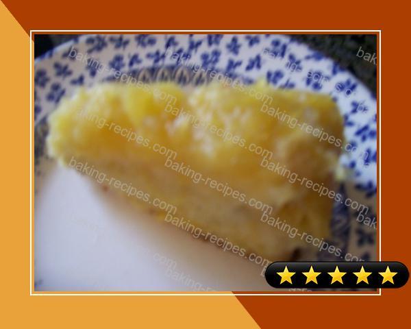 Grandma's Pineapple Upside-Down Cake! recipe