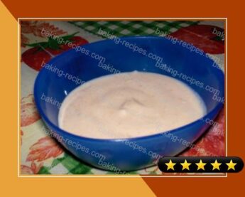 Healthy & Yummy Single-Serve Pumpkin Pie Yogurt recipe