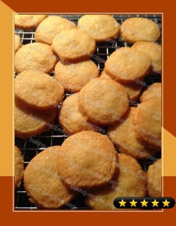 Cheese Biscuits recipe