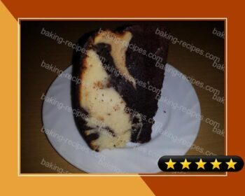 Brownies Cheese Cake Overload recipe