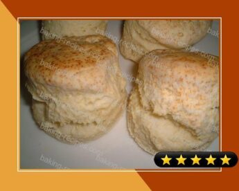 Easy Biscuits recipe