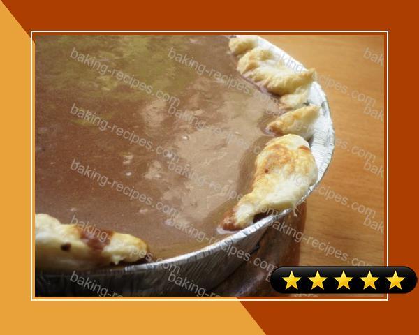 Brazilian Pie recipe