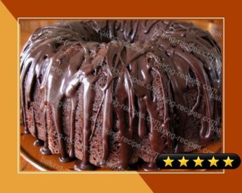 Chocolate Tunnel Fudge Cake recipe