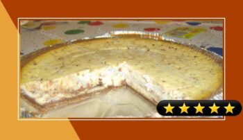 Baked Cannoli Pie recipe