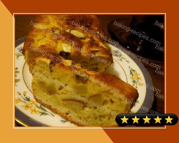 Easy Sweet Potato Cake Using Only 20 g of Butter! recipe