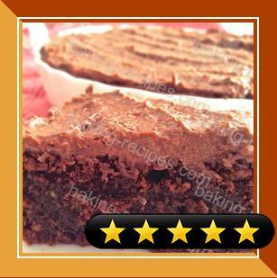 Gluten-Free Red Velvet Cake recipe