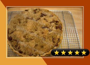Harvest Pie: A Butternut Squash Dessert (Better Than Pumpkin Pie) recipe