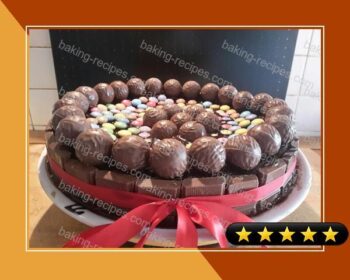 AMIEs Special Chocolate Cake recipe