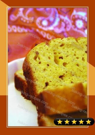 Orange Vanilla Cream Pound Cake recipe