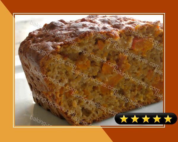 Pumpkin Spice Pound Cake recipe