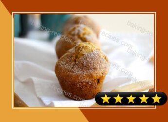 Buttermilk Spice Muffins (Mimis Cafe Copycat) recipe