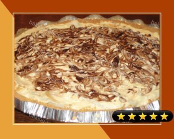 Ww Low Fat / Ww Chocolate Banana Cream Pie recipe