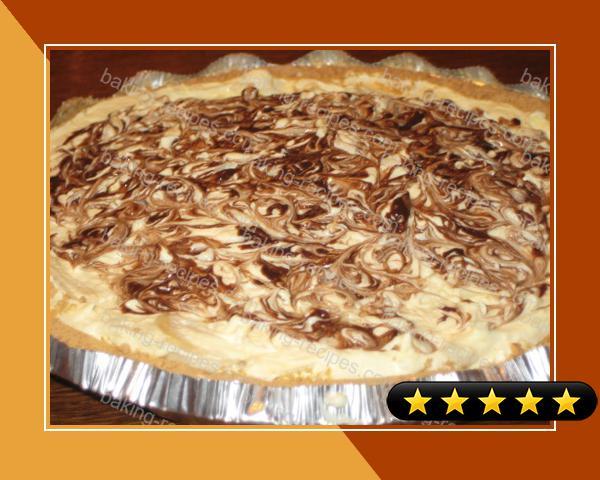 Ww Low Fat / Ww Chocolate Banana Cream Pie recipe