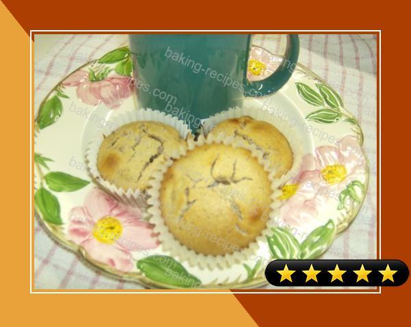 Boiled Patty Cakes recipe