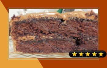 Portillo's Chocolate Cake recipe