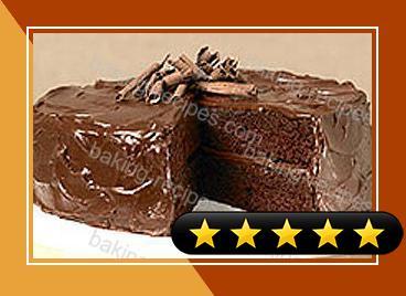 Best-Ever Chocolate Cake recipe