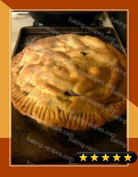 Best of Best Apple Pie recipe