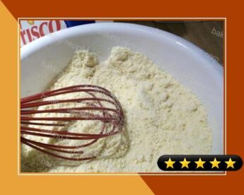 Jiffy Corn Muffins Mix Clone recipe