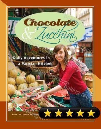 Chocolate and Zucchini Cake recipe