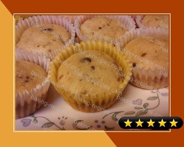 "The Best" Banana Bread (or Muffins!) recipe