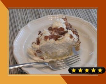 Triple Threat Coconut Cream Pie recipe