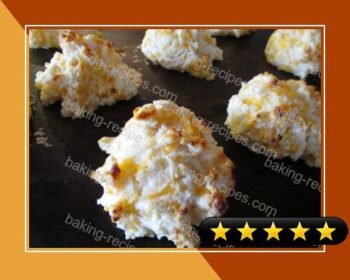 Quick-Mix Garlic Cheese Biscuits recipe