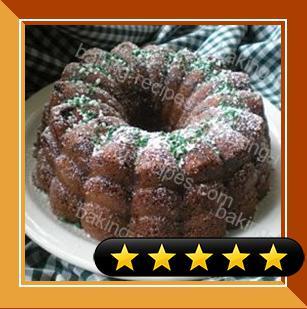 Chocolate Pudding Fudge Cake recipe