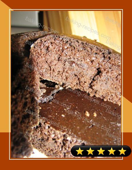 Lighter Hershey's Chocolate Cake recipe