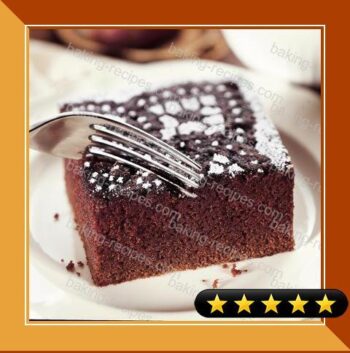 Favorite Chocolate Cake recipe