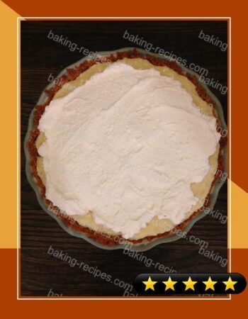 White Chocolate Coconut Cream Pie recipe