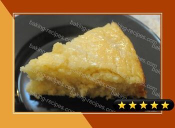 Lemon Cake (Armenia) recipe