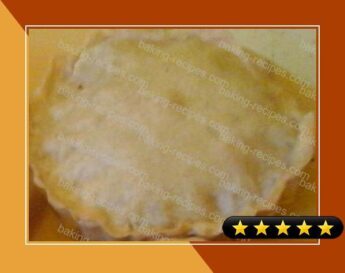 Irmgard's Homemade Cheese & Onion Pies Yummy recipe