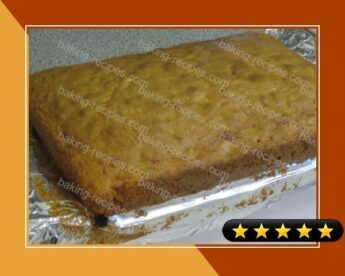 Chocolate Chip Biscuit Cake recipe