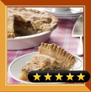 Verlys' Apple Pie recipe