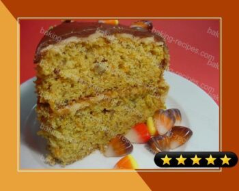 32K Caramel Cake recipe