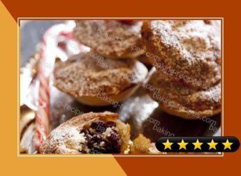 How famous mince pies will make thousands for charity recipe