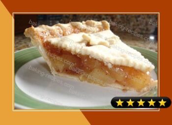 Appledelicious Pie Filling recipe