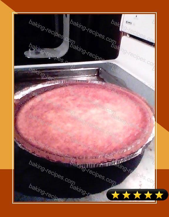 Lemon Cheesecake Pie recipe