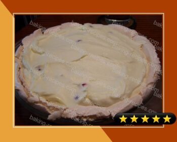 Kato's Halo Pie recipe