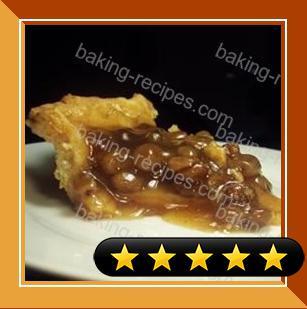 Old Fashioned Raisin Pie II recipe