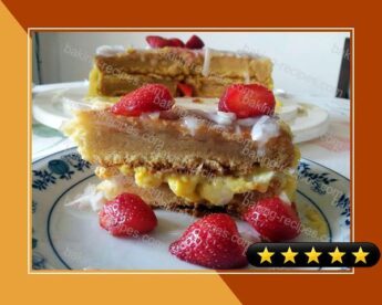 AMIEs MACAPUNO CHIFFON Cake recipe
