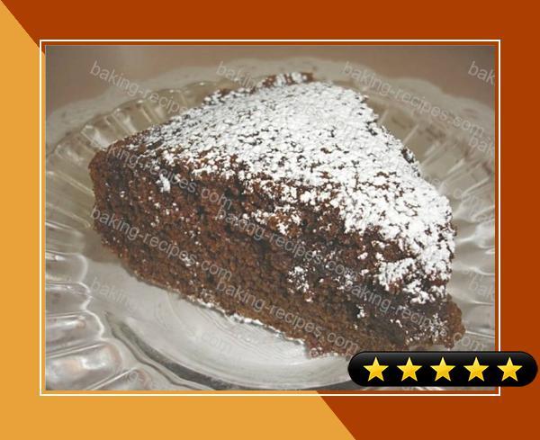 Chocolate Cake (Simply the Best) recipe