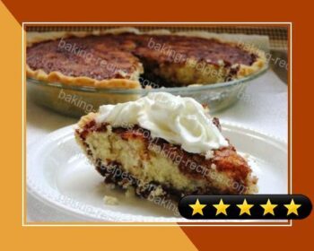 Pie Cake recipe