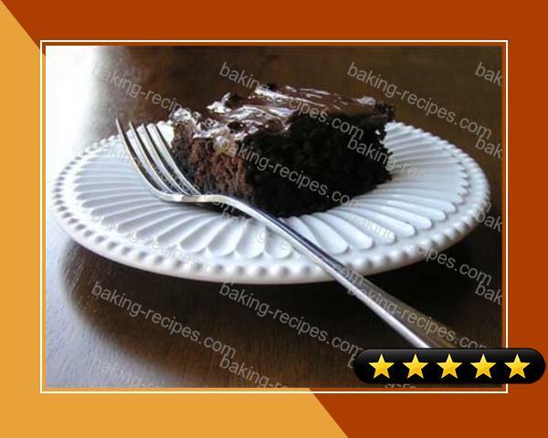 Gluten Free Chocolate Cake recipe