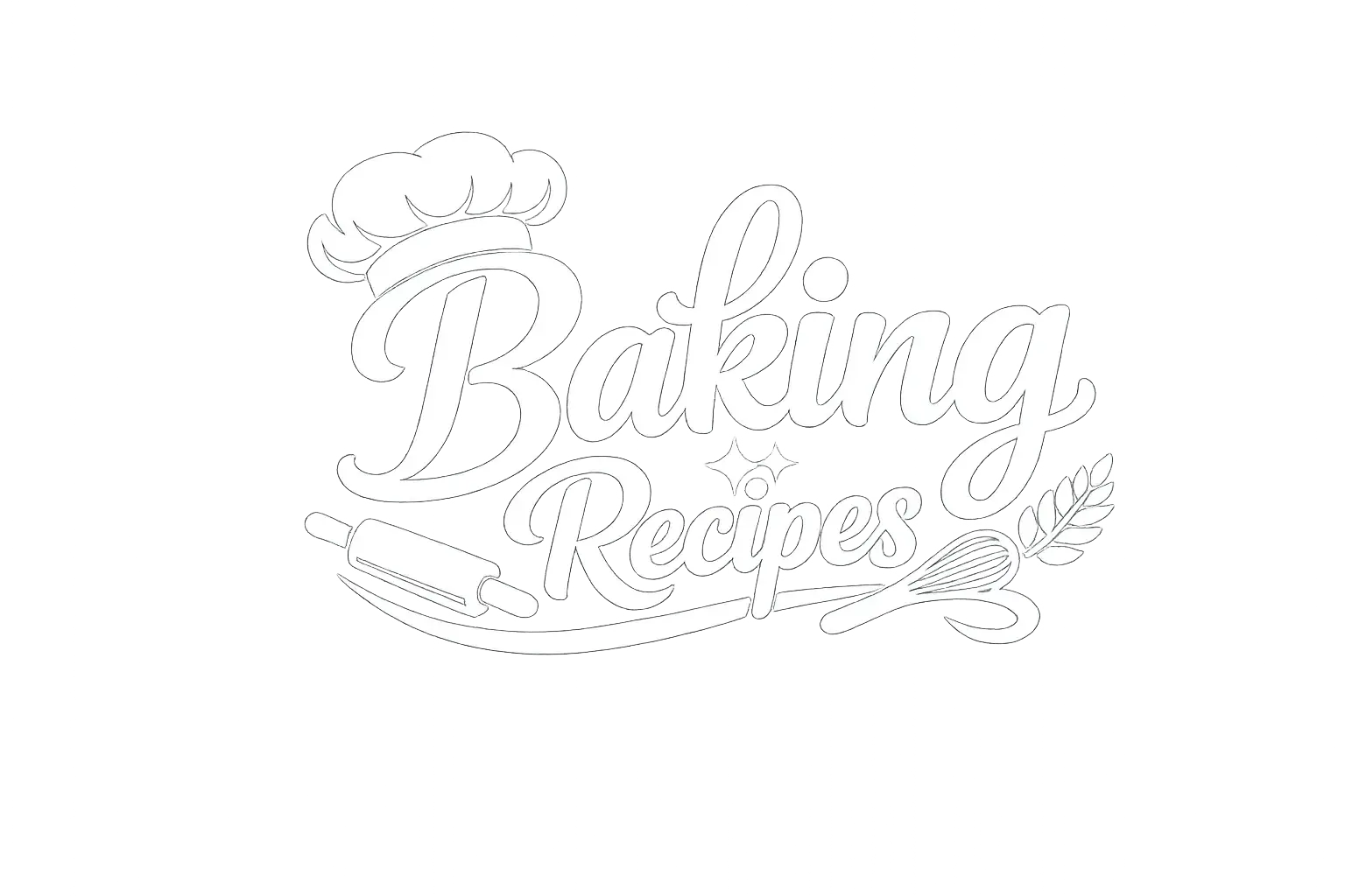 Baking Recipe